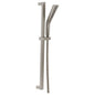 Universal Showering - Pivotal Hand Shower - 1/2" NPSM