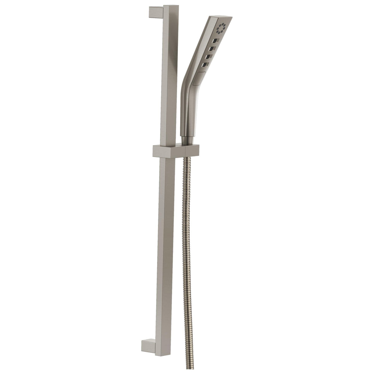 Universal Showering - Pivotal Hand Shower - 1/2" NPSM