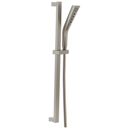 Universal Showering - Pivotal Hand Shower - 1/2" NPSM