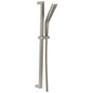 Universal Showering - Pivotal Hand Shower - 1/2" NPSM