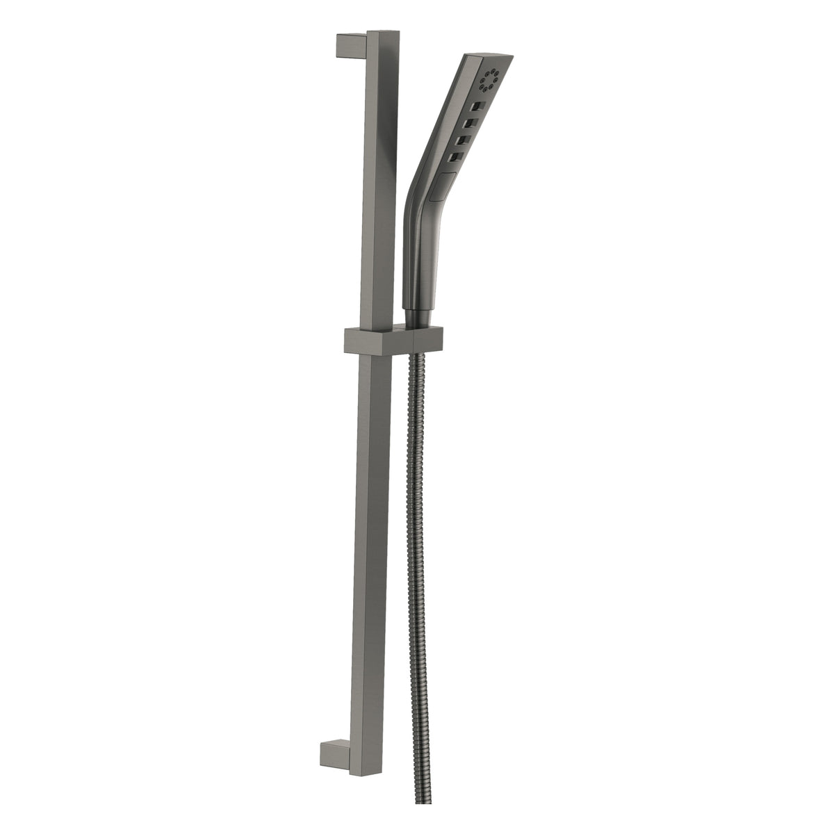 Universal Showering - Pivotal Hand Shower - 1/2" NPSM