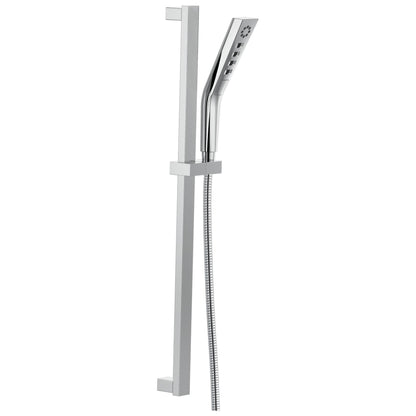 Universal Showering - Pivotal Hand Shower - 1/2" NPSM
