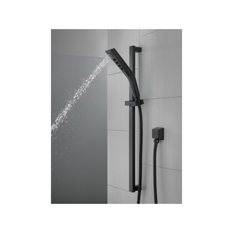 Universal Showering - Pivotal Hand Shower - 1/2" NPSM