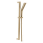 Universal Showering - Pivotal Hand Shower - 1/2" NPSM