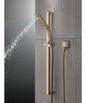Universal Showering - Pivotal Hand Shower - 1/2" NPSM
