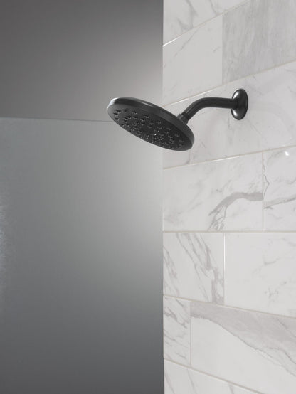 Pivotpro - Shower Head - Matte Black - 1.75 GPM