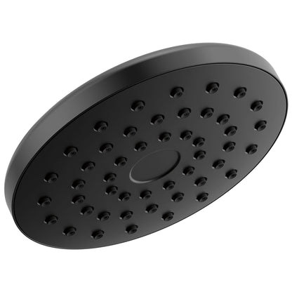 Pivotpro - Shower Head - Matte Black - 1.75 GPM
