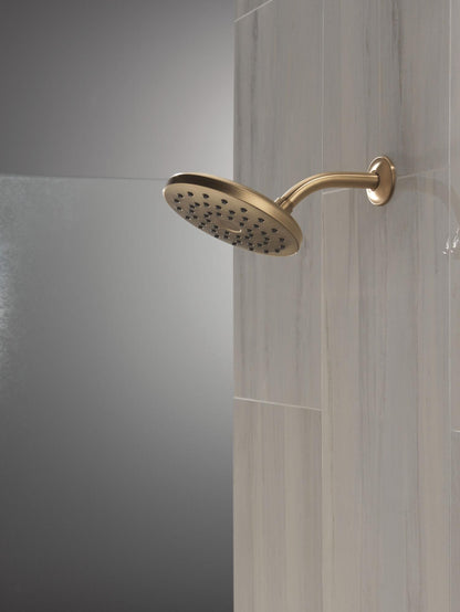 Pivotpro - Shower Head - 2.5 GPM - ABS Plastic