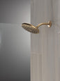 Pivotpro - Shower Head - 2.5 GPM - ABS Plastic