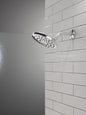 Pivotpro - Shower Head - Lumicoat Chrome