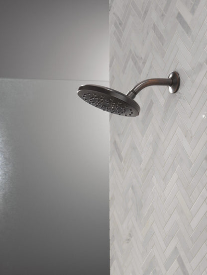 Pivotpro - Shower Head - Venetian Bronze - 1.75 GPM