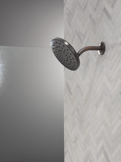 Pivotpro - Shower Head - Venetian Bronze - 1.75 GPM
