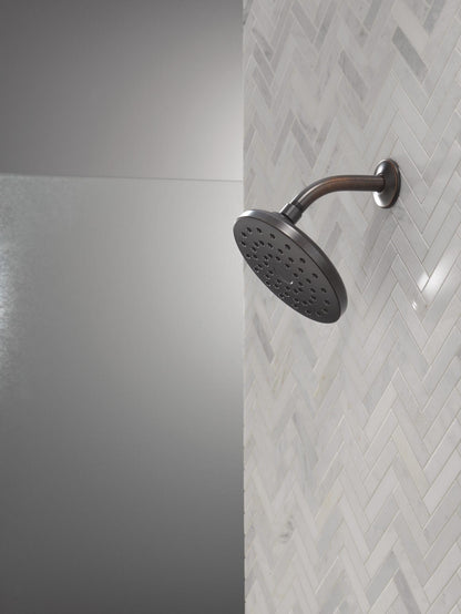 Pivotpro - Shower Head - Venetian Bronze - 1.75 GPM