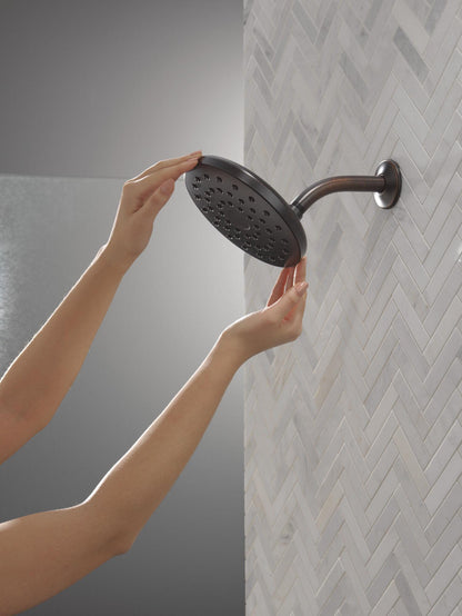 Pivotpro - Shower Head - Venetian Bronze - 1.75 GPM