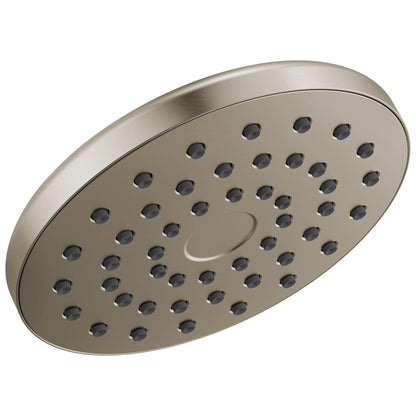 Pivotpro - Shower Head - 2.5 GPM - Lumicoat Stainless