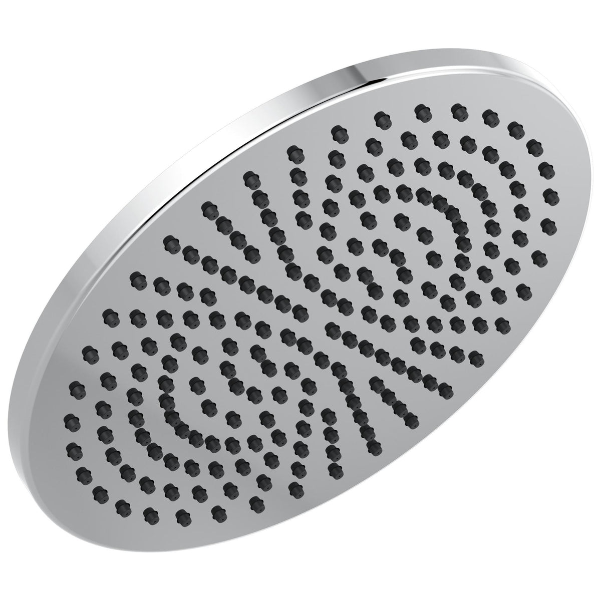 Universal Showering - Raincan Shower Head - Ceiling/Wall