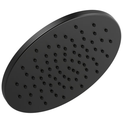 DELTA® Universal 1-Setting Raincan Shower Head, 1.75 gpm Max Flow, 1 Spray, Import