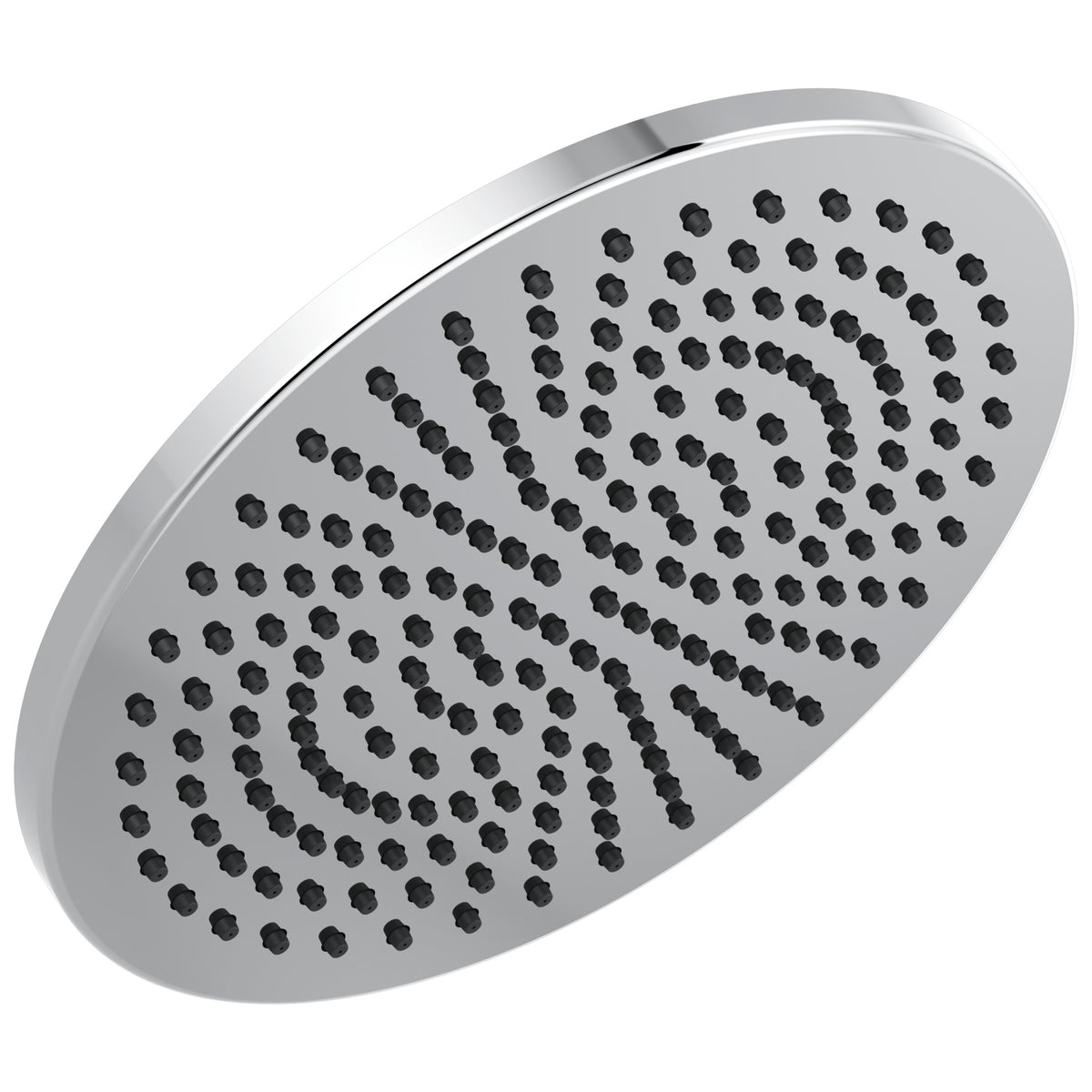 Universal Showering - Raincan Shower Head - Ceiling/Wall