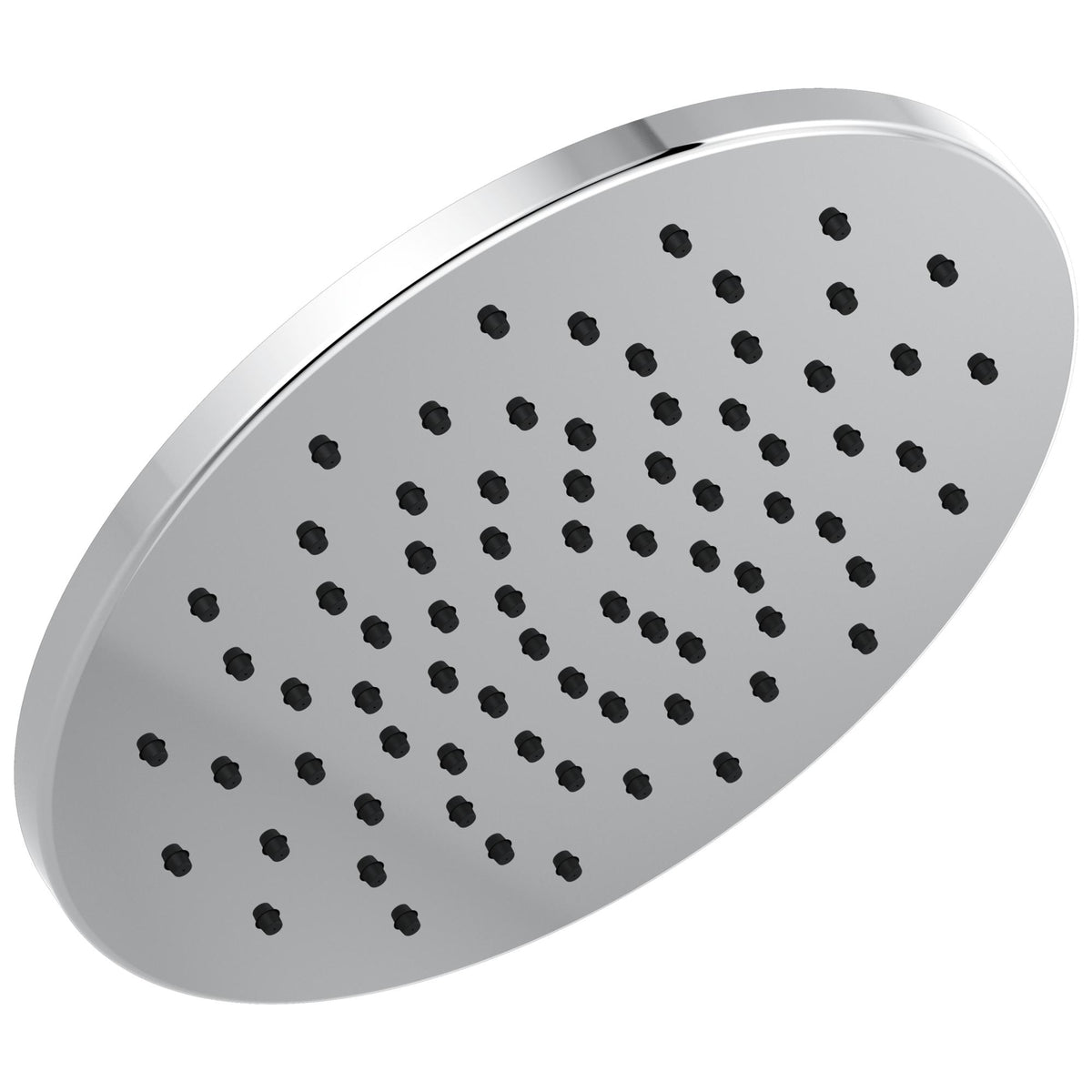 Universal Showering - Raincan Shower Head - Ceiling/Wall