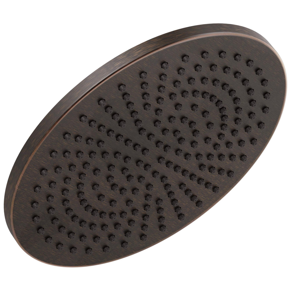 Universal Showering - Raincan Shower Head - Ceiling/Wall