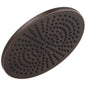Universal Showering - Raincan Shower Head - Ceiling/Wall