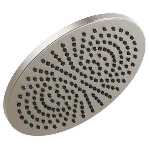 Universal Showering - Raincan Shower Head - Ceiling/Wall