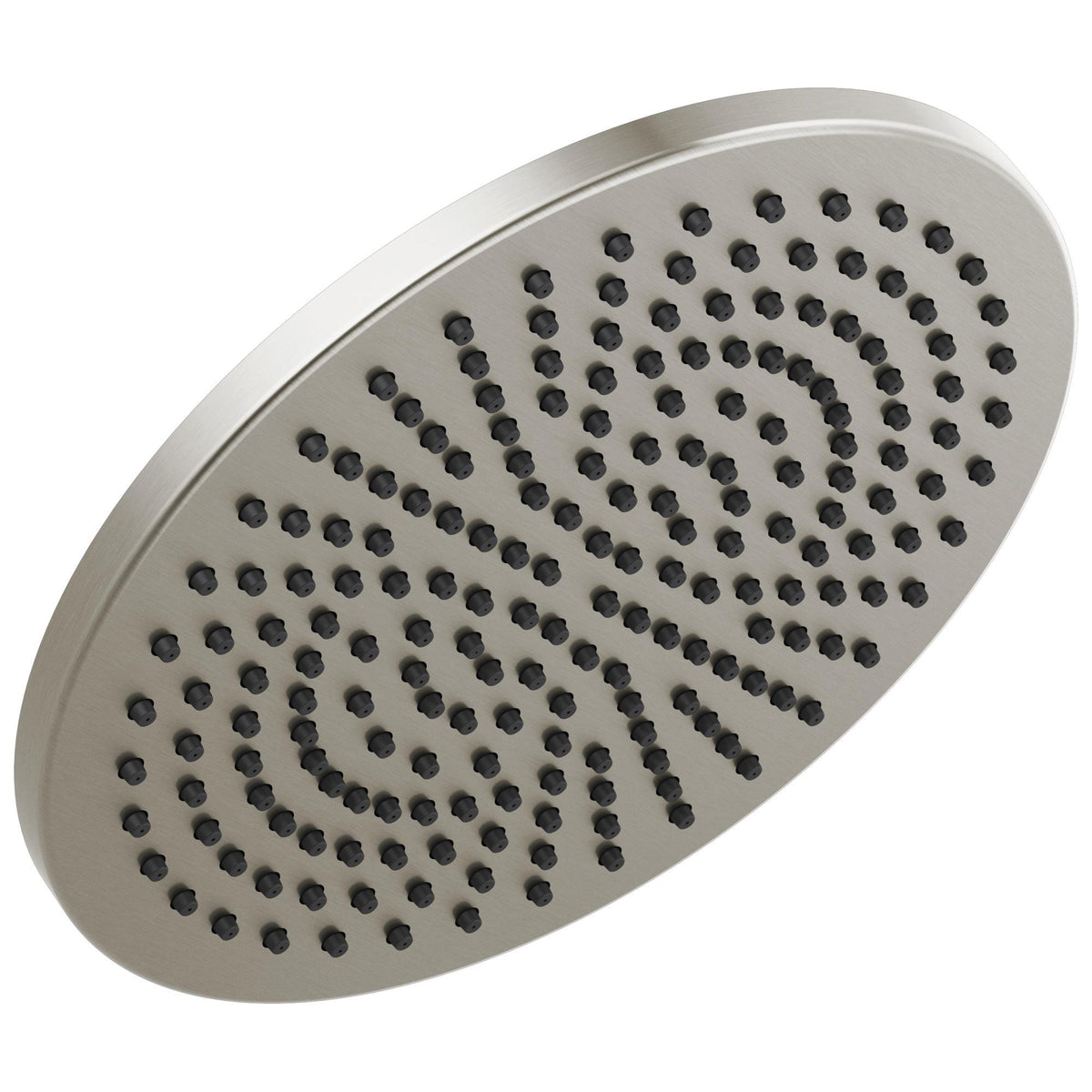 Universal Showering - Raincan Shower Head - Ceiling/Wall