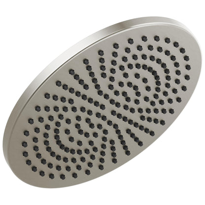 Universal Showering - Raincan Shower Head - Ceiling/Wall
