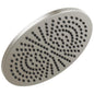 Universal Showering - Raincan Shower Head - Ceiling/Wall