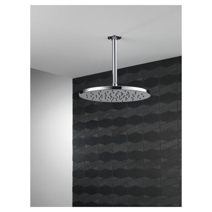 Universal Showering - Raincan Shower Head - Ceiling/Wall