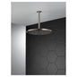 Universal Showering - Raincan Shower Head - Ceiling/Wall
