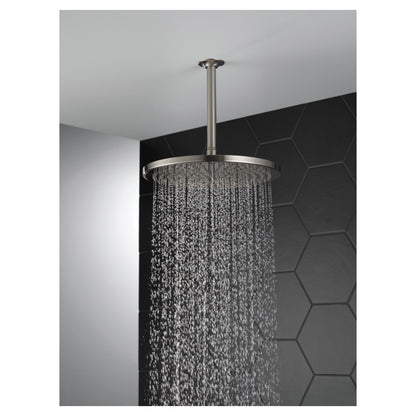 Universal Showering - Raincan Shower Head - Ceiling/Wall