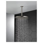 Universal Showering - Raincan Shower Head - Ceiling/Wall