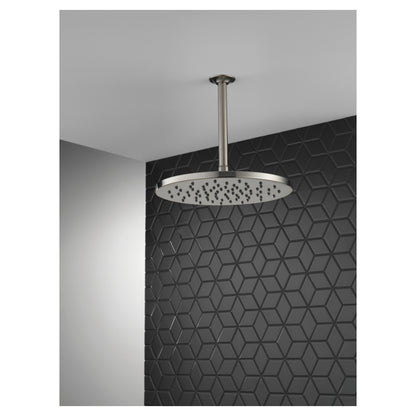 Universal Showering - Raincan Shower Head - Ceiling/Wall