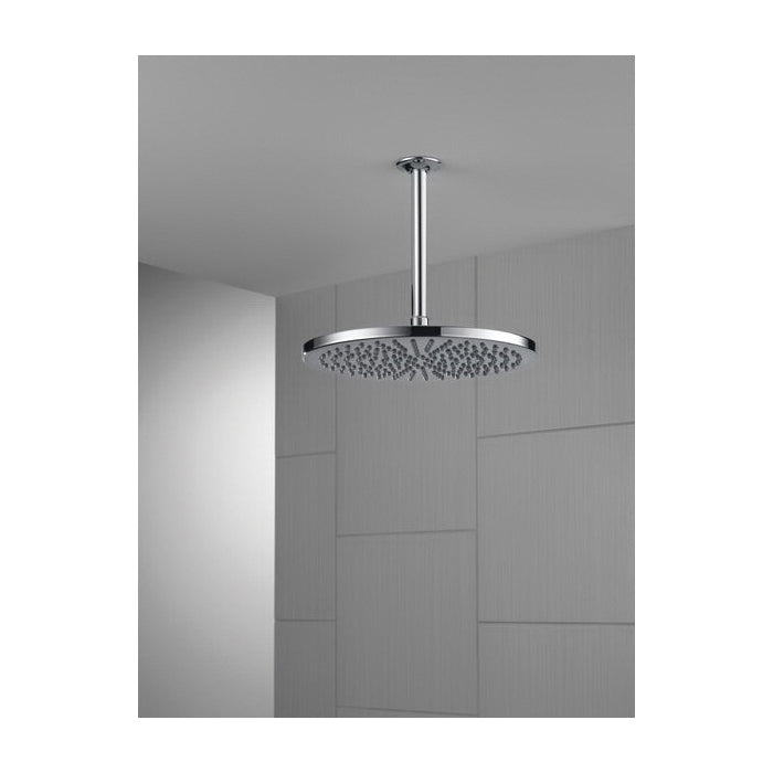 Universal Showering - Raincan Shower Head - Ceiling/Wall