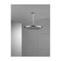 Universal Showering - Raincan Shower Head - Ceiling/Wall