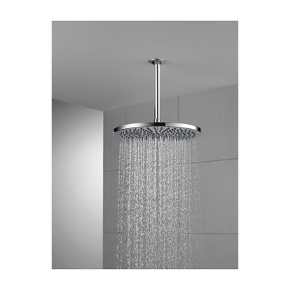 Universal Showering - Raincan Shower Head - Ceiling/Wall