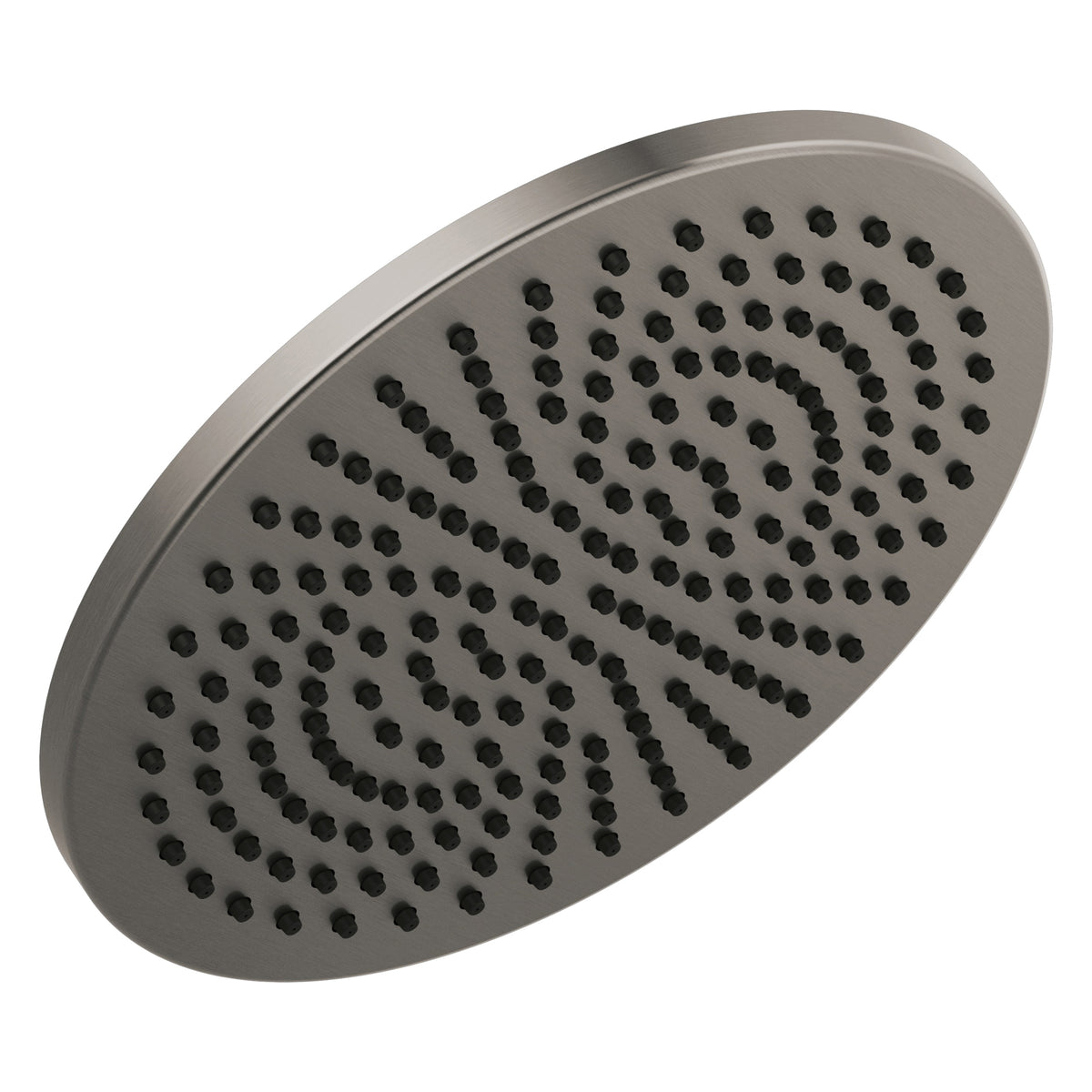Universal Showering - Raincan Shower Head - Ceiling/Wall