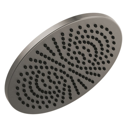 Universal Showering - Raincan Shower Head - Ceiling/Wall