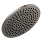 Universal Showering - Raincan Shower Head - Ceiling/Wall