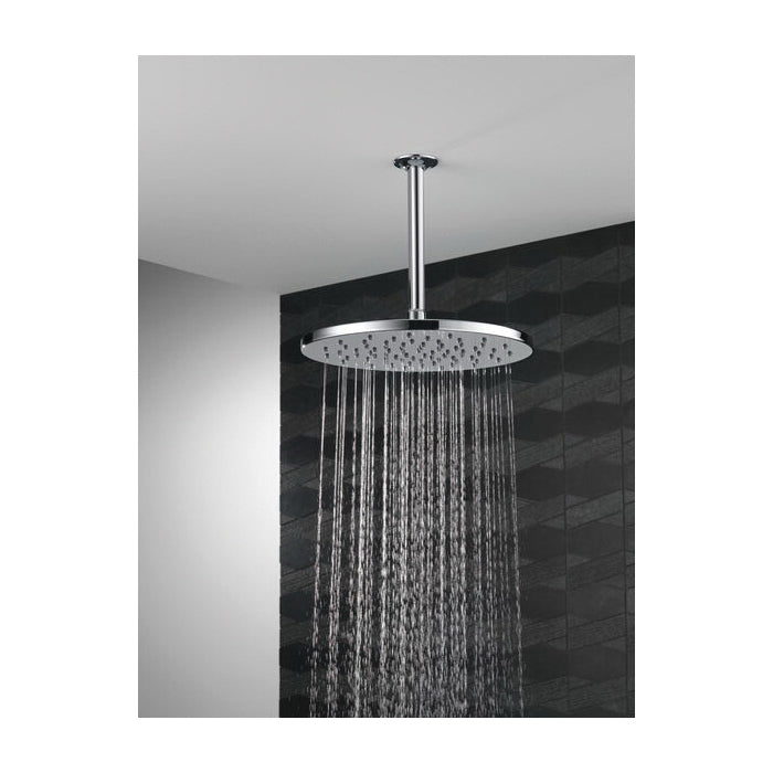 Universal Showering - Raincan Shower Head - Ceiling/Wall