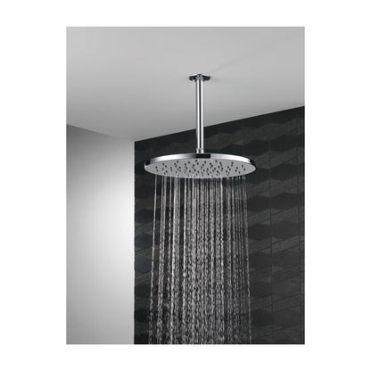 Universal Showering - Raincan Shower Head - Ceiling/Wall