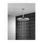 Universal Showering - Raincan Shower Head - Ceiling/Wall
