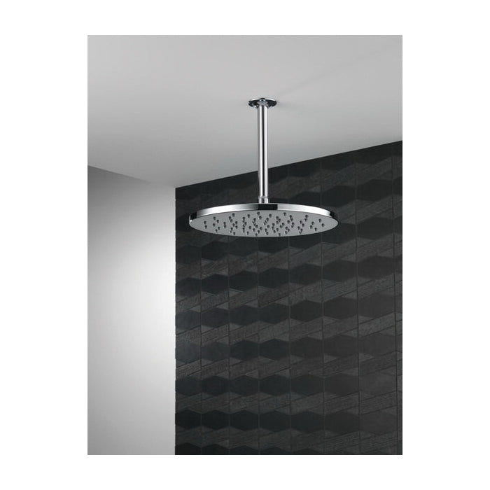 Universal Showering - Raincan Shower Head - Ceiling/Wall