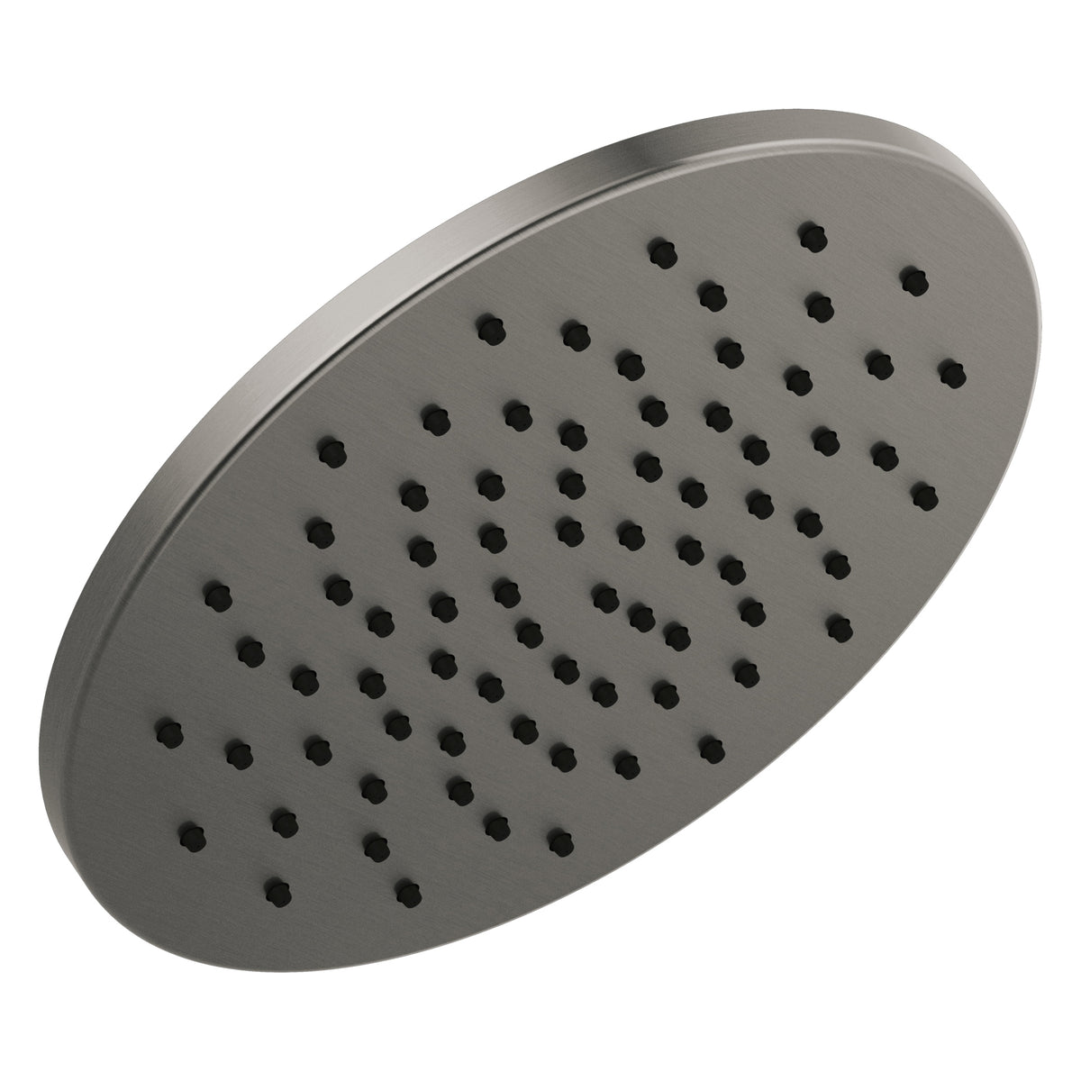 Universal Showering - Raincan Shower Head - Ceiling/Wall
