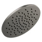 Universal Showering - Raincan Shower Head - Ceiling/Wall