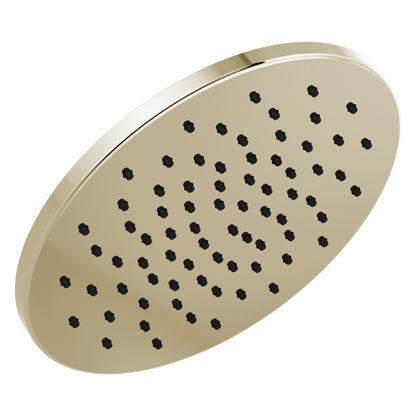 DELTA® Universal 1-Setting Raincan Shower Head, 1.75 gpm Max Flow, 1 Spray, Import