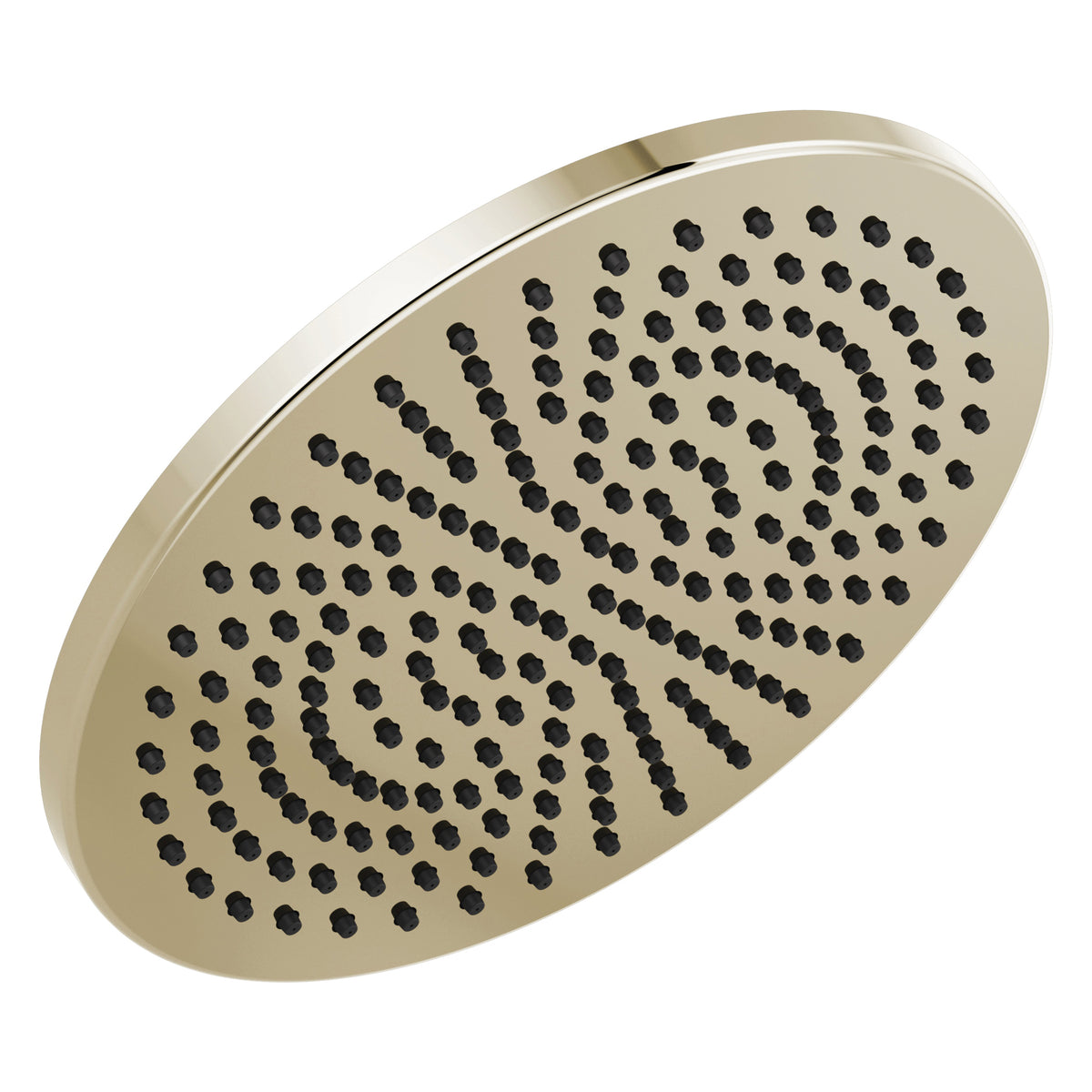 Universal Showering - Raincan Shower Head - Ceiling/Wall