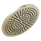 Universal Showering - Raincan Shower Head - Ceiling/Wall