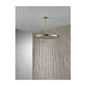 Raincan Shower Head - 1.75 GPM Max Flow